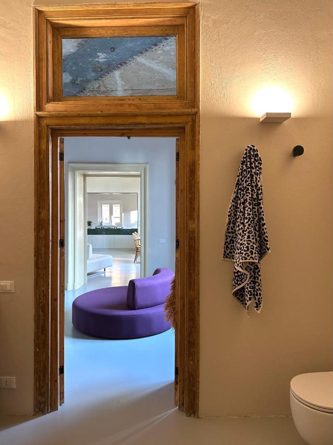 Apartment Casa Guilla_alla Cattedrale