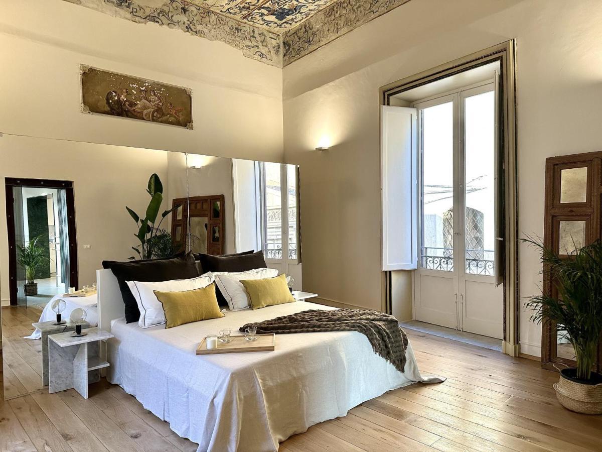 Apartment Casa Guilla_alla Cattedrale *