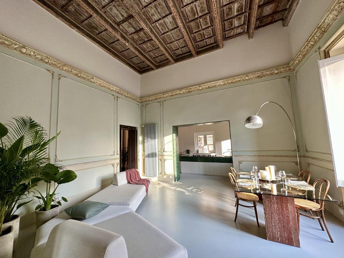 Apartment Casa Guilla_alla Cattedrale Palermo