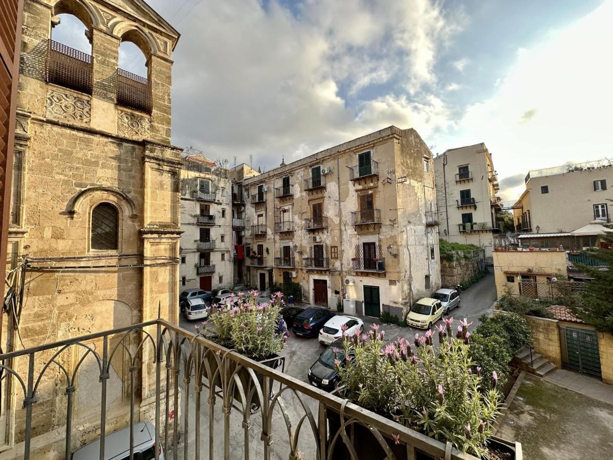 Casa Guilla_alla Cattedrale *