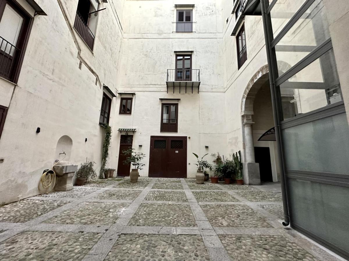 Apartment Casa Guilla_alla Cattedrale *