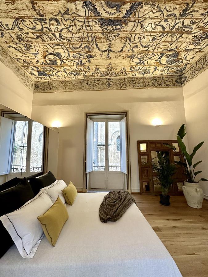 Apartment Casa Guilla_alla Cattedrale Palermo