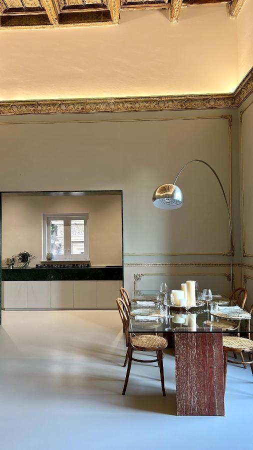 Casa Guilla_alla Cattedrale Apartment