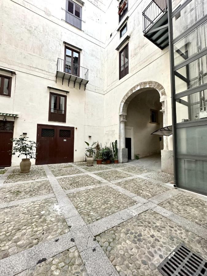 Casa Guilla_alla Cattedrale Apartment