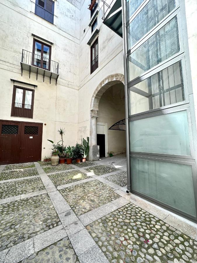 Casa Guilla_alla Cattedrale Apartment