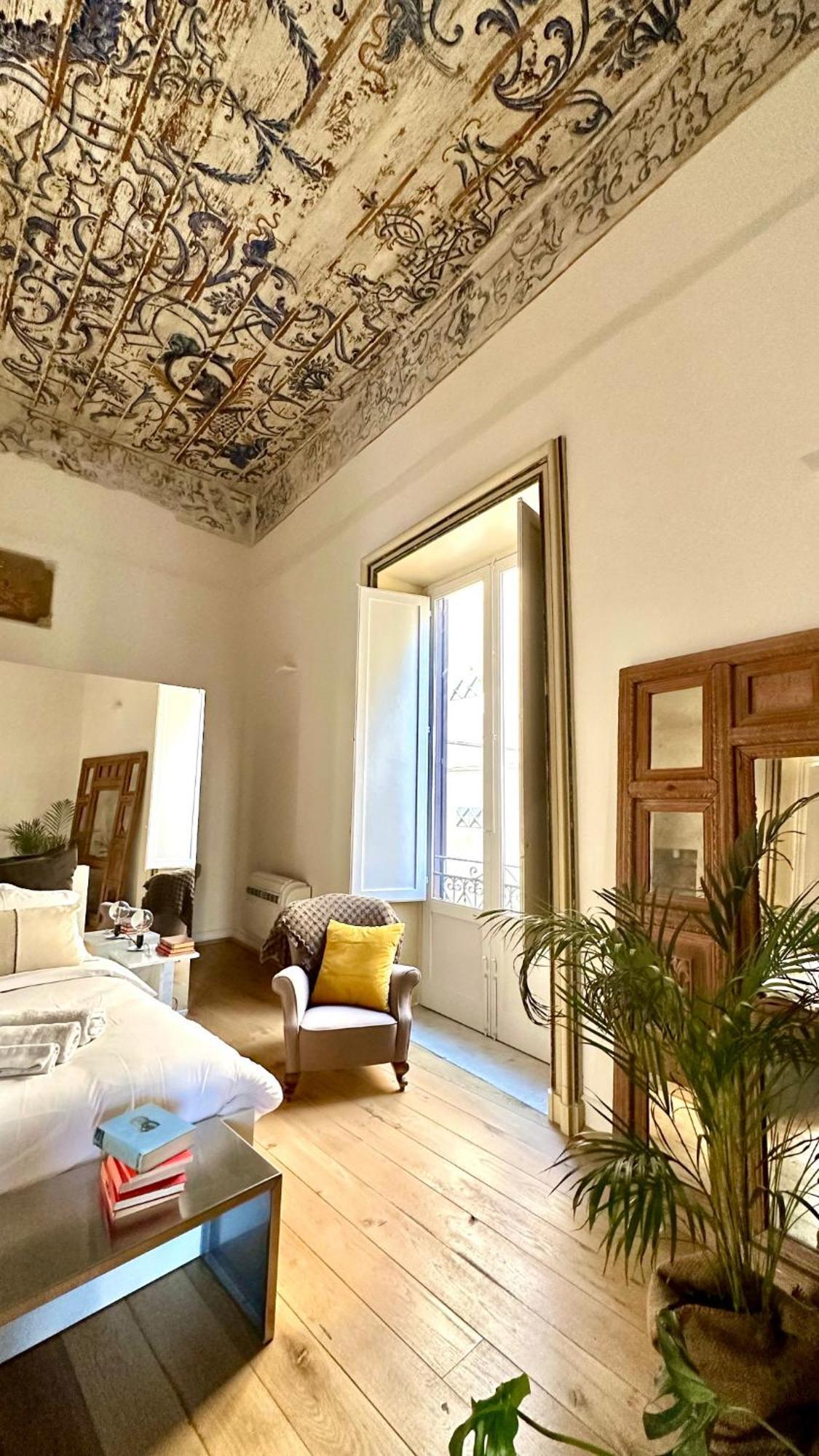 Casa Guilla_alla Cattedrale Apartment