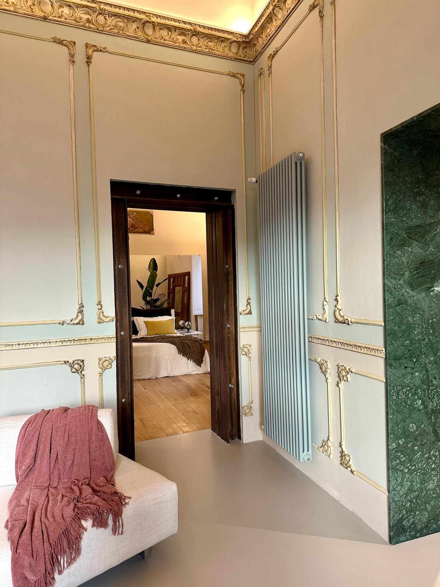 Casa Guilla_alla Cattedrale Apartment
