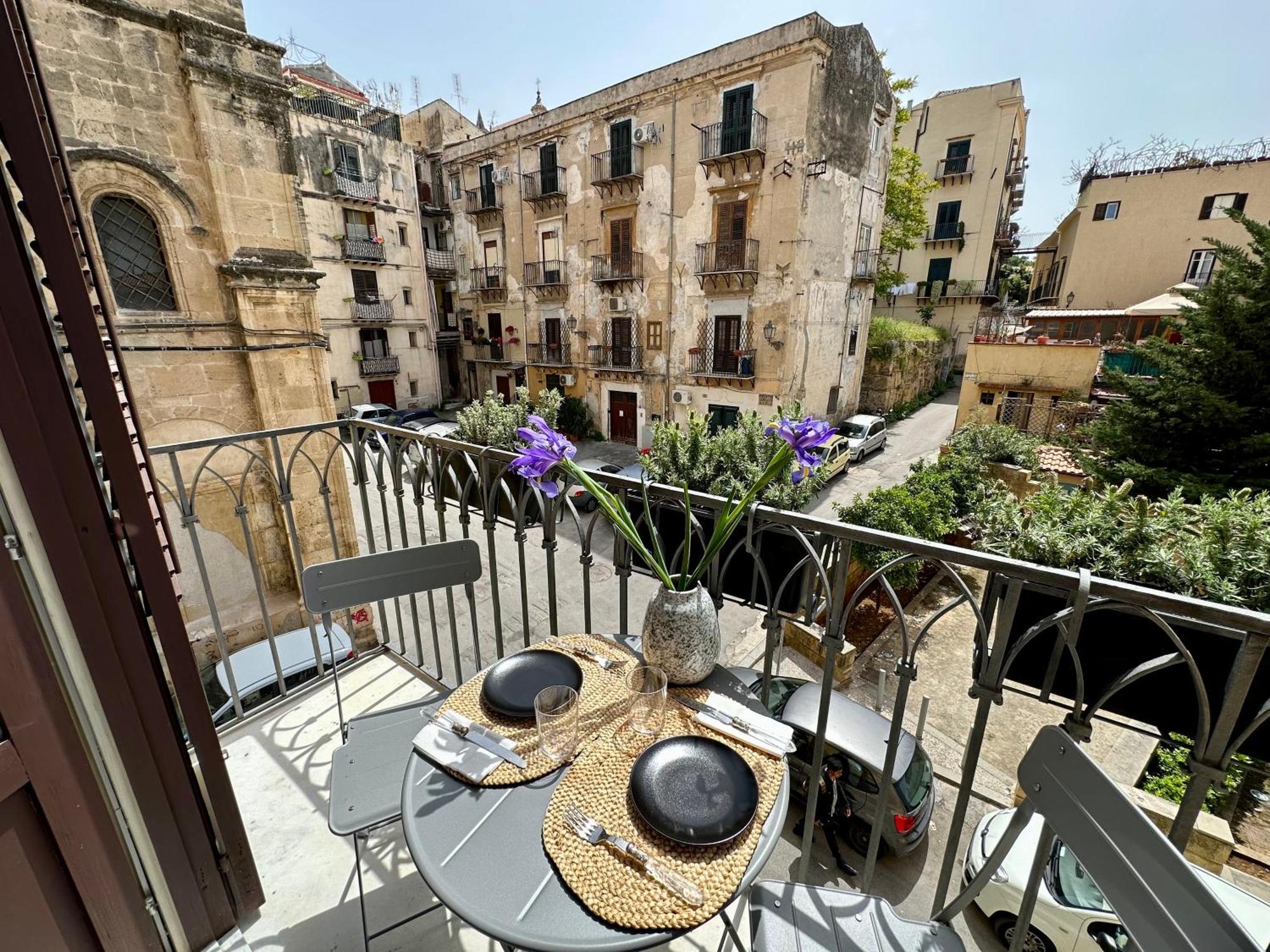 Apartment Casa Guilla_alla Cattedrale *