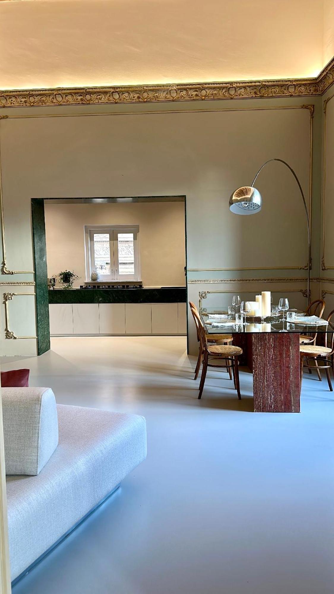 Casa Guilla_alla Cattedrale Apartment