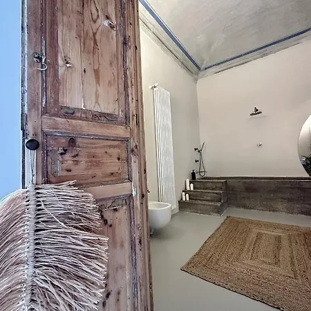 Casa Guilla_Alla Cattedrale Palermo Exterior photo