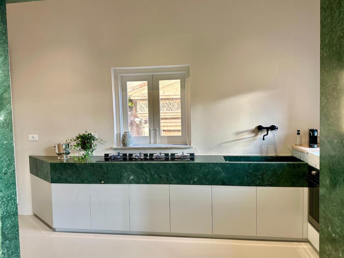 Apartamento Casa Guilla_alla Cattedrale Palermo