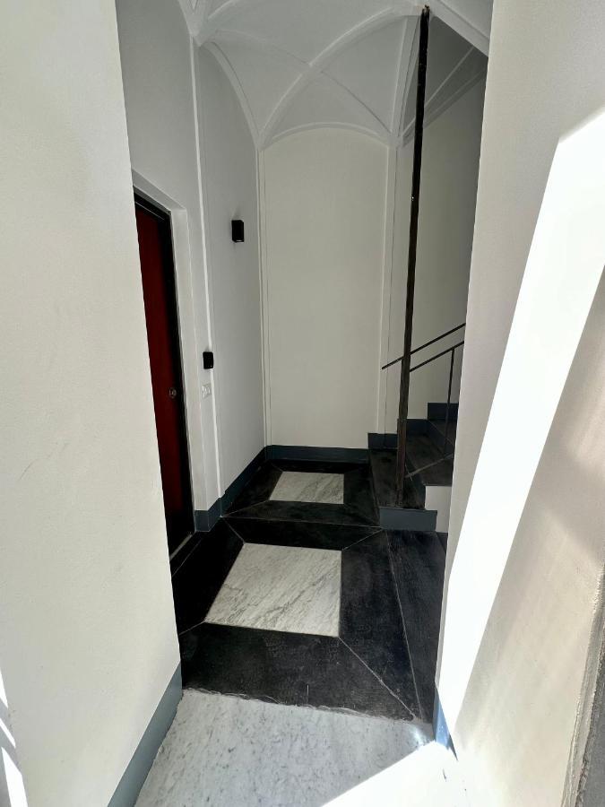 Casa Guilla_alla Cattedrale Palermo